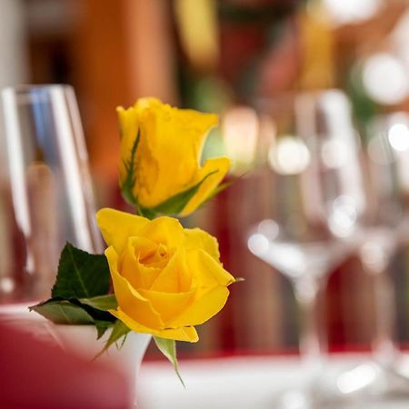 Hotel Brunella Vandans Zewnętrze zdjęcie