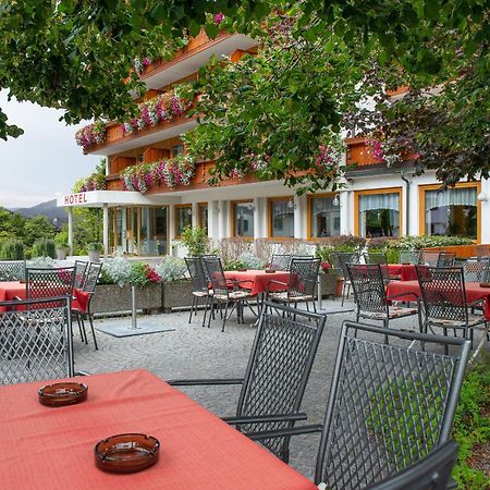 Hotel Brunella Vandans Zewnętrze zdjęcie