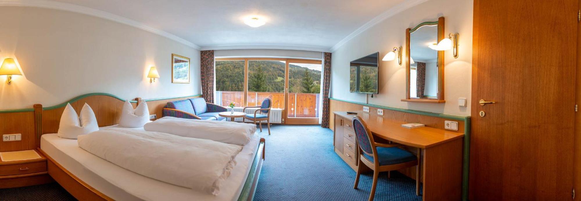 Hotel Brunella Vandans Zewnętrze zdjęcie