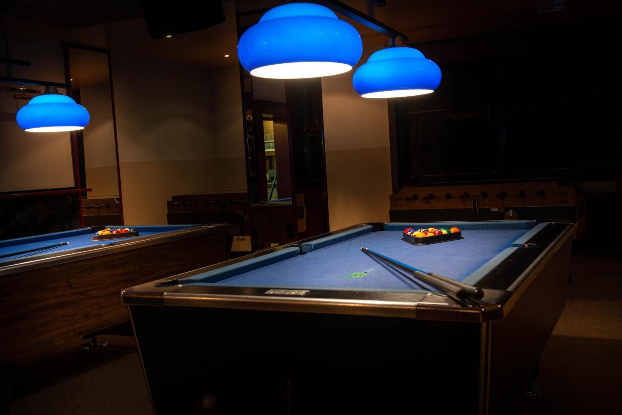 Hotel Brunella Vandans Zewnętrze zdjęcie